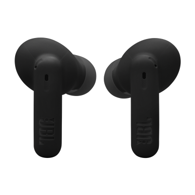 JBL Vibe Beam 2 True Wireless Noise Cancelling Earbuds - JBLVBEAM2BLKAM