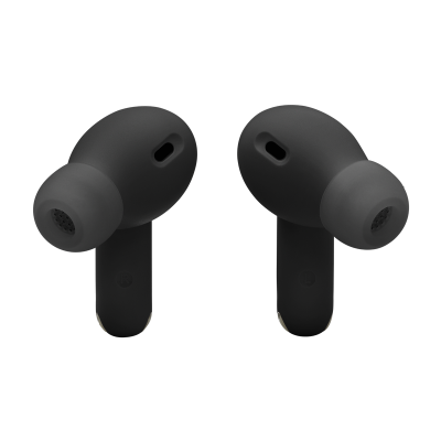 JBL Vibe Beam 2 True Wireless Noise Cancelling Earbuds - JBLVBEAM2BLKAM