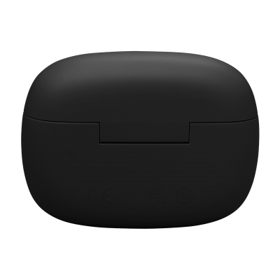 JBL Vibe Beam 2 True Wireless Noise Cancelling Earbuds - JBLVBEAM2BLKAM