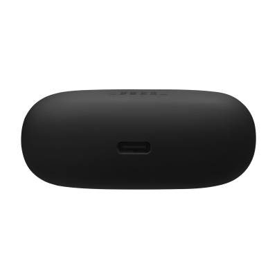 JBL Vibe Beam 2 True Wireless Noise Cancelling Earbuds - JBLVBEAM2BLKAM