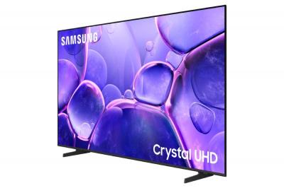 75" Samsung UN75U8000FFXZC Crystal UHD 4K Smart TV (2025)