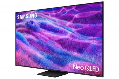 85" Samsung QN85QN82FAFXZC Neo QLED 4K Vision AI Smart TV (2025)