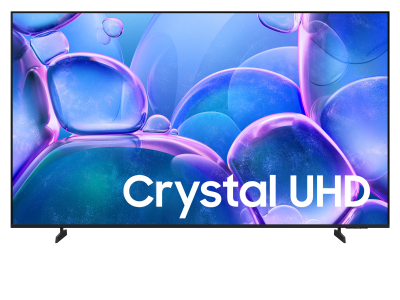 65" Samsung UN65U7900FFXZC Crystal UHD 4K Smart TV (2025)