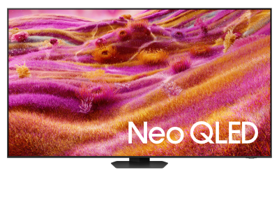 98" Samsung QN98QN90FAFXZC Neo QLED 4K Vision AI Smart TV (2025)