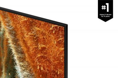 65" Samsung QN65QN70FAFXZC Neo QLED 4K QN70F Vision AI Smart TV (2025)