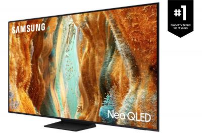 65" Samsung QN65QN70FAFXZC Neo QLED 4K QN70F Vision AI Smart TV (2025)