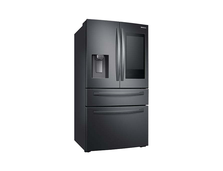 Samsung RF28R7551SR/AC 36" 28 cu. ft. French Door Refrigerator Wit