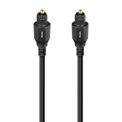 Audioquest Pearl Optical 5m Toslink Fiber-Optic Cable -  OPTPEA05