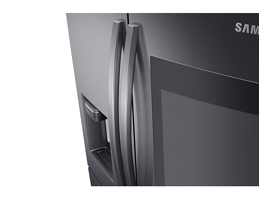 Samsung RF28R7551SR/AC 36" 28 cu. ft. French Door Refrigerator Wit