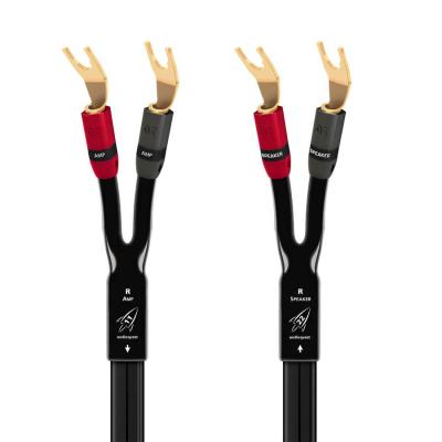 Audioquest Rocket 11 Full-Range Speaker Cable - ROCK11B8FRBG