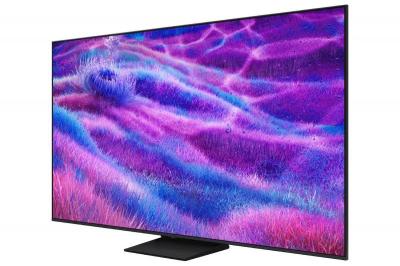 85" Samsung QN85QN80FAFXZC Neo QLED 4K Vision AI Smart TV (2025)