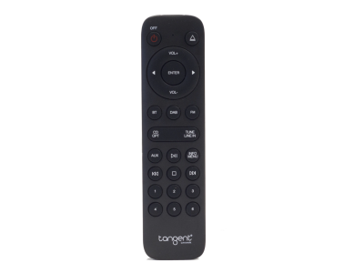 Tangent DAB+ FM Tuner - Tuner II
