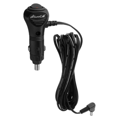 SureCall Vehicle Cell Signal Booster - Fusion2Go 5G