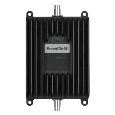 SureCall Vehicle Cell Signal Booster - Fusion2Go 5G