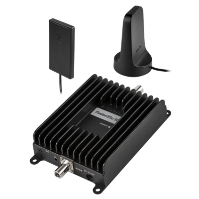 SureCall Vehicle Cell Signal Booster - Fusion2Go 5G