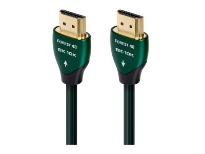 Audioquest Forest 48 3 Meter HDMI Cable - FOREST 48 HDMI-3M