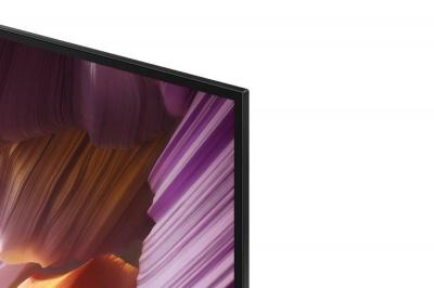 55" Samsung QN55S85FAFXZC OLED S85F 4K Vision AI Smart TV (2025)