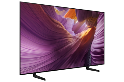83" Samsung QN83S85FAEXZC OLED S85F 4K Vision AI Smart TV (2025)