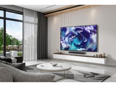 75" Samsung QN75QN900FFXZC Neo QLED 8K Vision AI Smart TV (2025)