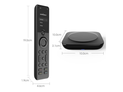Sofabaton X1S Universal Remote - X1S