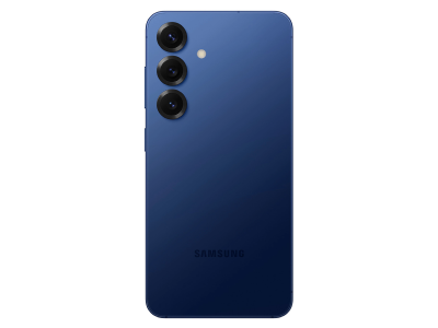 Samsung Galaxy S25 128GB in Navy - Galaxy S25 128GB (Navy)