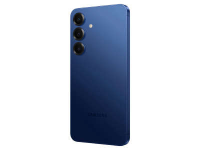 Samsung Galaxy S25 128GB in Navy - Galaxy S25 128GB (Navy)