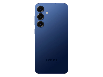Samsung Galaxy S25 Plus 256GB in Navy - Galaxy S25 Plus 256GB (Navy)