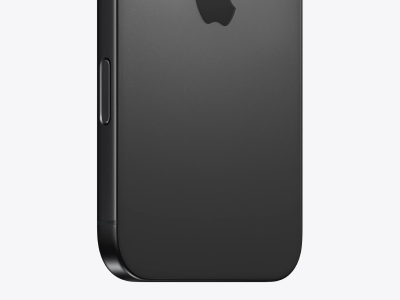 Apple iPhone 16 Pro Max 256GB in Black Titanium - iPhone 16 Pro Max 256GB (BT)