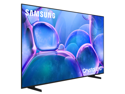 75" Samsung UN75U7900FFXZC Crystal UHD 4K Smart TV (2025)