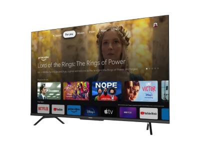 75" Skyworth 75UE7600 4K Google TV
