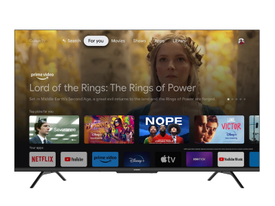 75" Skyworth 75UE7600 4K Google TV