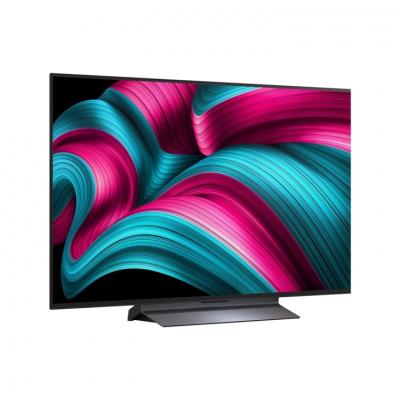 48" LG OLED48C5PUA 4K OLED Evo AI Smart TV 2025