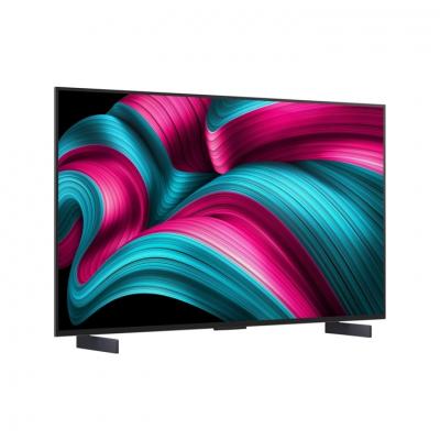 42" LG OLED42C5PUA 4K OLED Evo AI Smart TV 2025