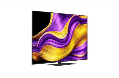 55" LG OLED55G5SUB OLED Evo AI G5 4K Smart TV 2025