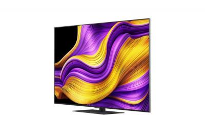 55" LG OLED55G5SUB OLED Evo AI G5 4K Smart TV 2025