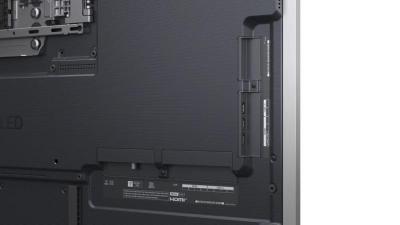 55" LG OLED55G5WUA OLED Evo AI G5 4K Smart TV 2025