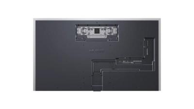 65" LG OLED65G5WUA OLED evo AI G5 4K Smart TV 2025