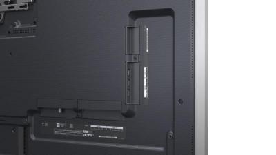 65" LG OLED65G5WUA OLED evo AI G5 4K Smart TV 2025