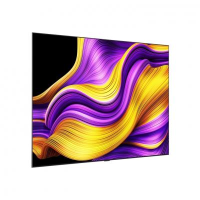 97" LG OLED97G5WUA OLED Evo AI G5 4K Smart TV 2025