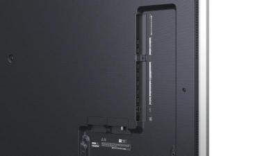 97" LG OLED97G5WUA OLED Evo AI G5 4K Smart TV 2025
