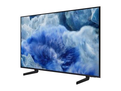50" Samsung QN50Q8FAAFXZC QLED Q8F 4K AI Smart TV (2025)