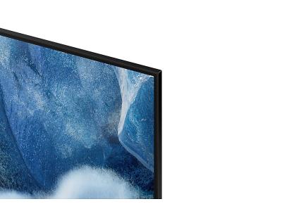 50" Samsung QN50Q8FAAFXZC QLED Q8F 4K AI Smart TV (2025)