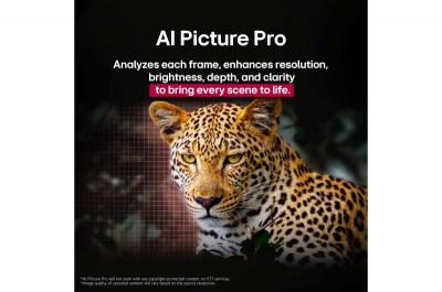 77" LG OLED77B5PUA OLED AI 4K Smart TV 2025