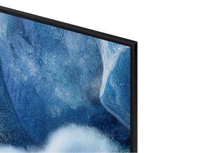 55" Samsung QN55Q8FAAFXZC QLED Q8F 4K AI Smart TV (2025)