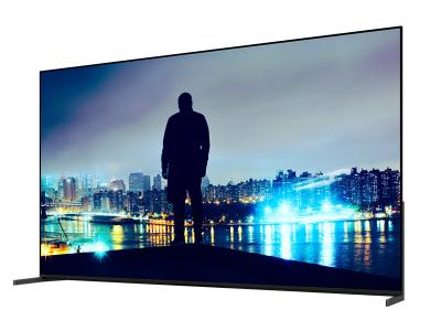 55" Sony BRAVIA 8 II OLED 4K Ultra HD HDR Smart TV (Google TV) - K-55XR80M2