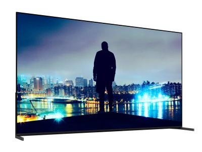 55" Sony BRAVIA 8 II OLED 4K Ultra HD HDR Smart TV (Google TV) - K-55XR80M2