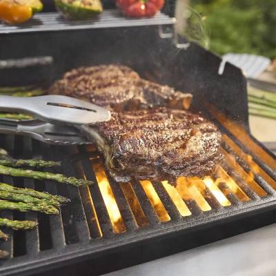 52" Weber Spirit E-435 4 Burners Natural Gas Grill - 1500783