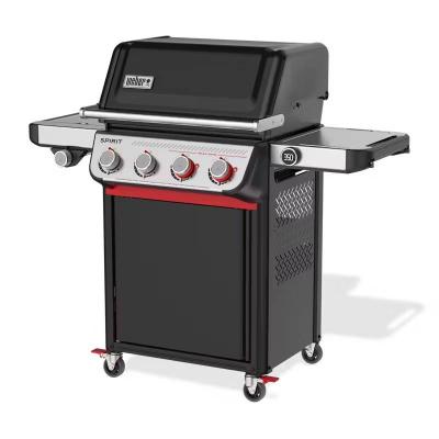 52" Weber 4 Burners Spirit EP-435 Natural Gas Grill - 1500787