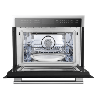 24" Forno 1.6 Cu. Ft. Oliena 1750 W Compact Oven Microwave - FMWDR3093-24