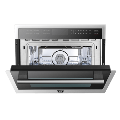24" Forno 1.6 Cu. Ft. Oliena 1750 W Compact Oven Microwave - FMWDR3093-24